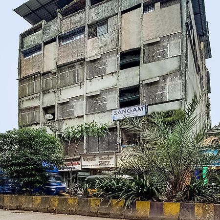 Hotel O Sangam Relax Point Amarnath Exterior photo