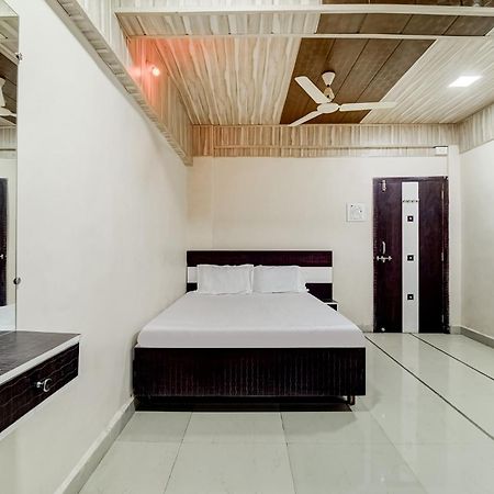 Hotel O Sangam Relax Point Amarnath Exterior photo