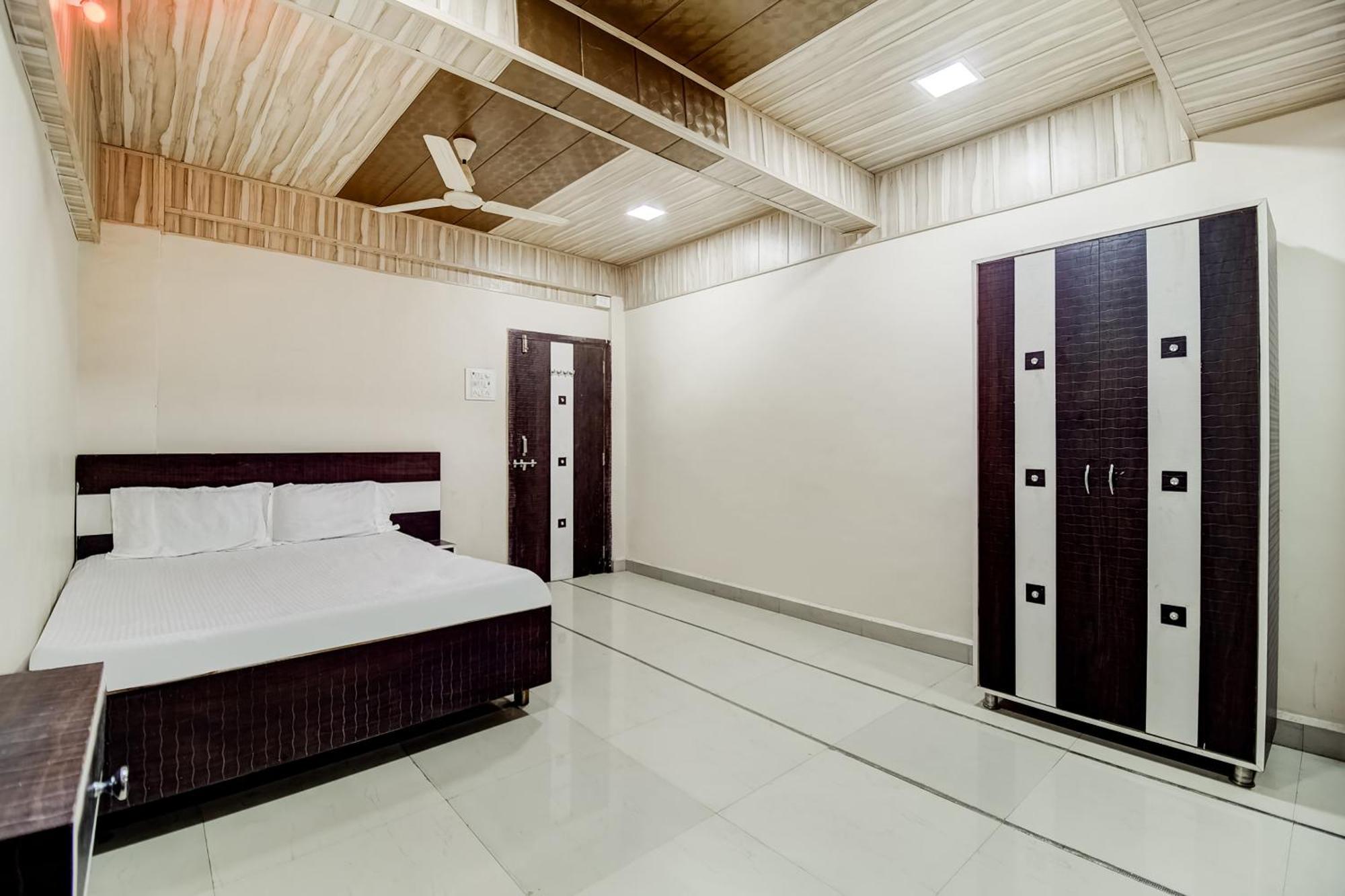 Hotel O Sangam Relax Point Amarnath Exterior photo