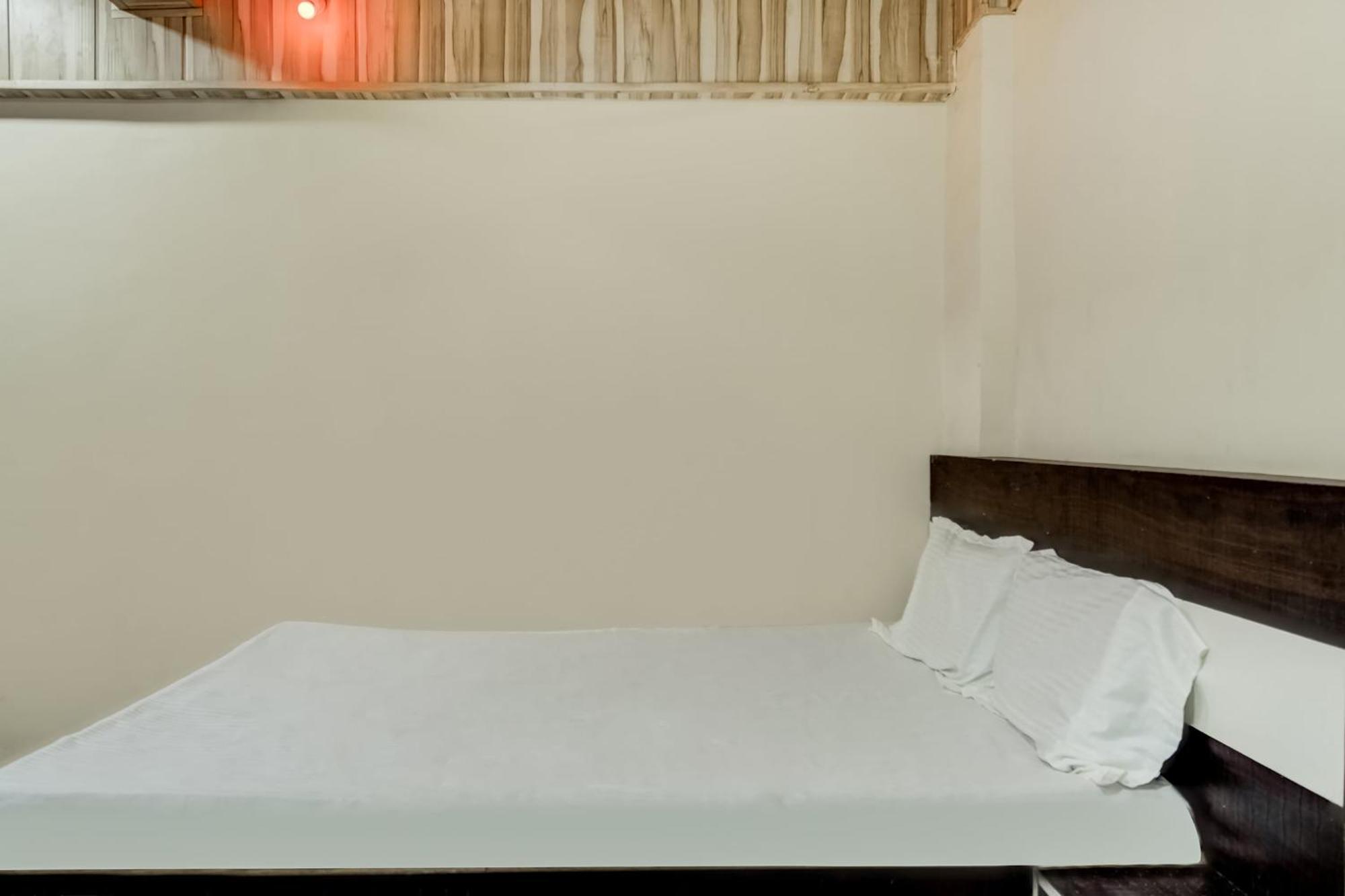 Hotel O Sangam Relax Point Amarnath Exterior photo
