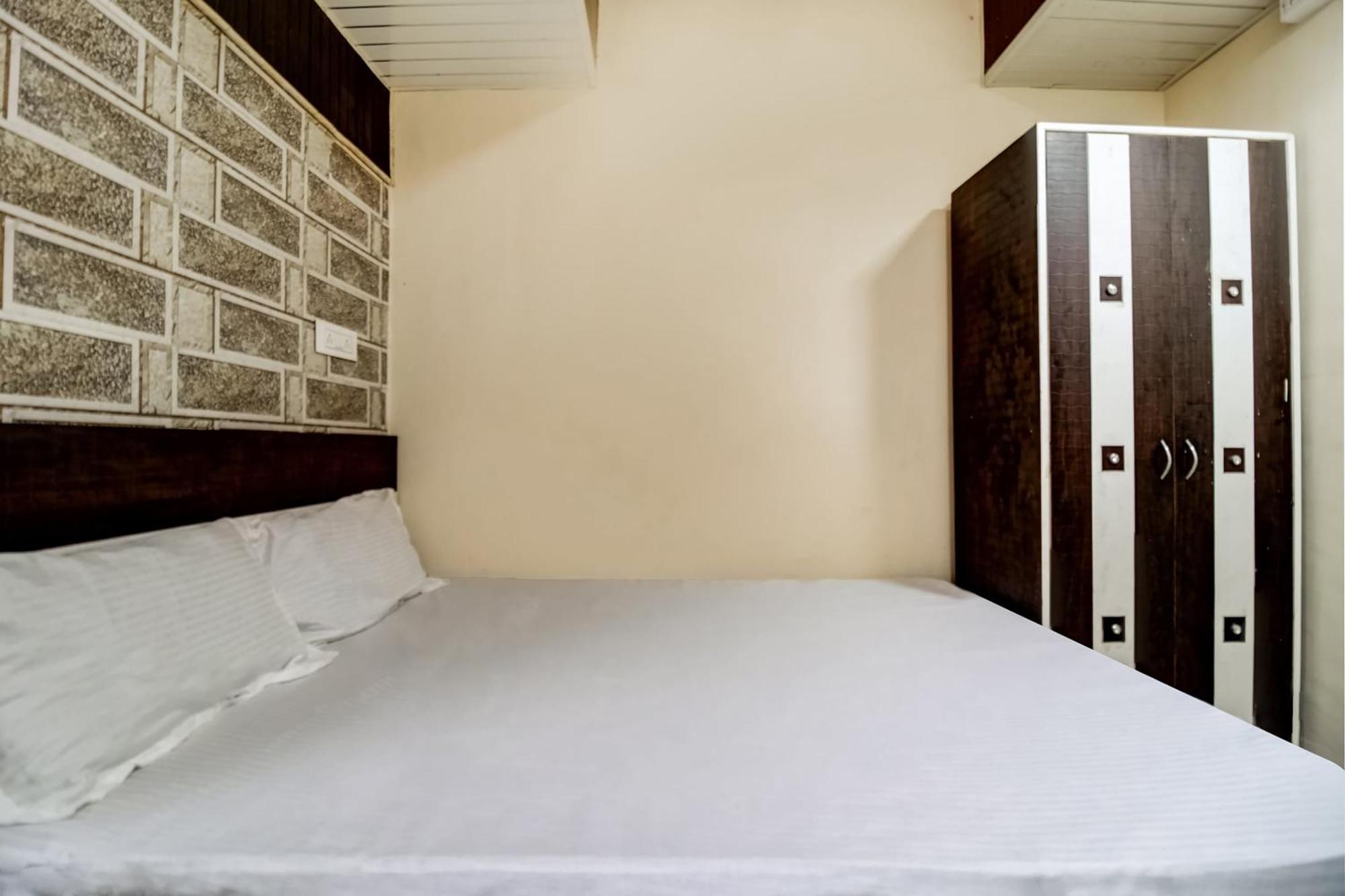 Hotel O Sangam Relax Point Amarnath Exterior photo