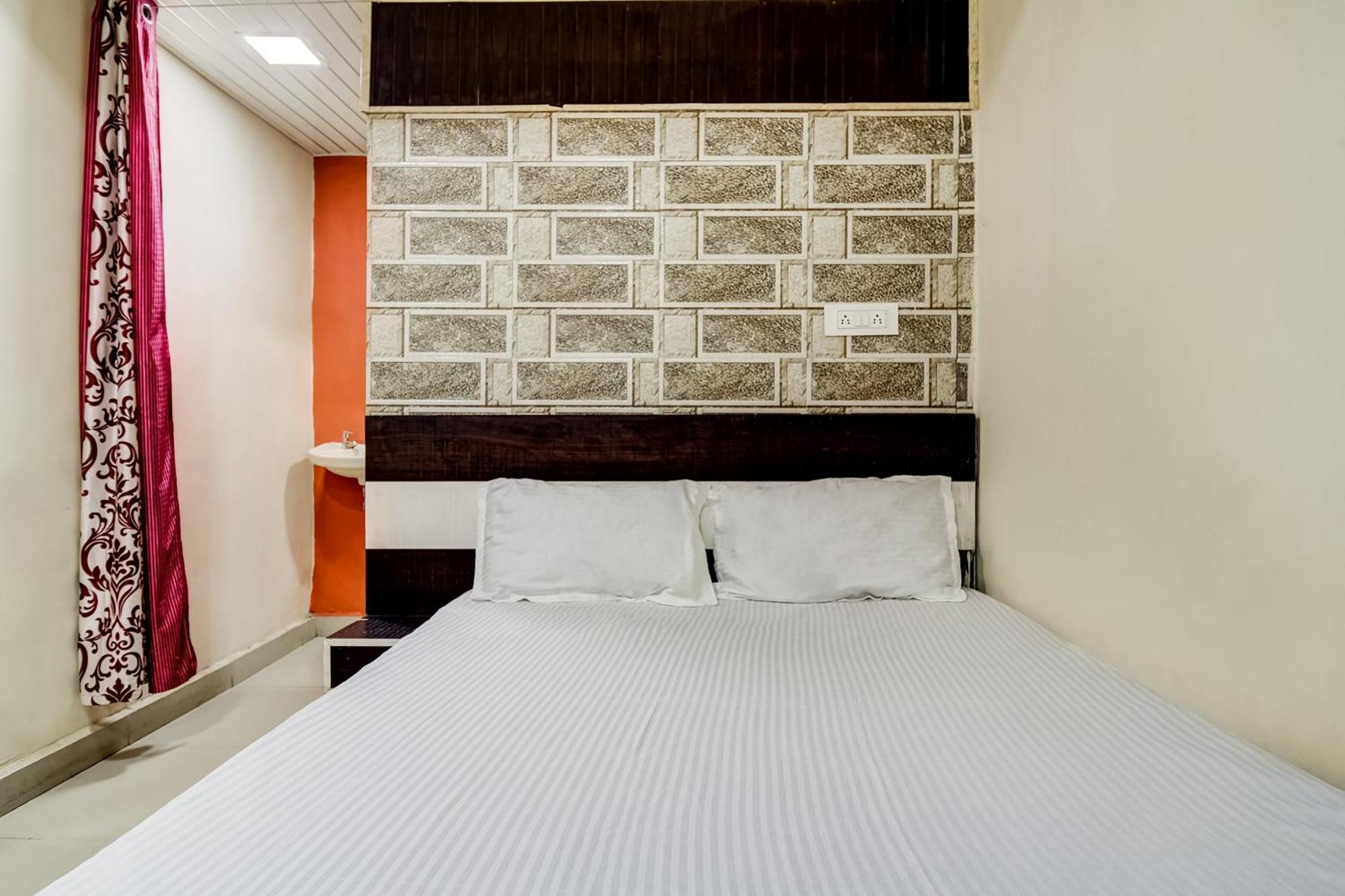 Hotel O Sangam Relax Point Amarnath Exterior photo