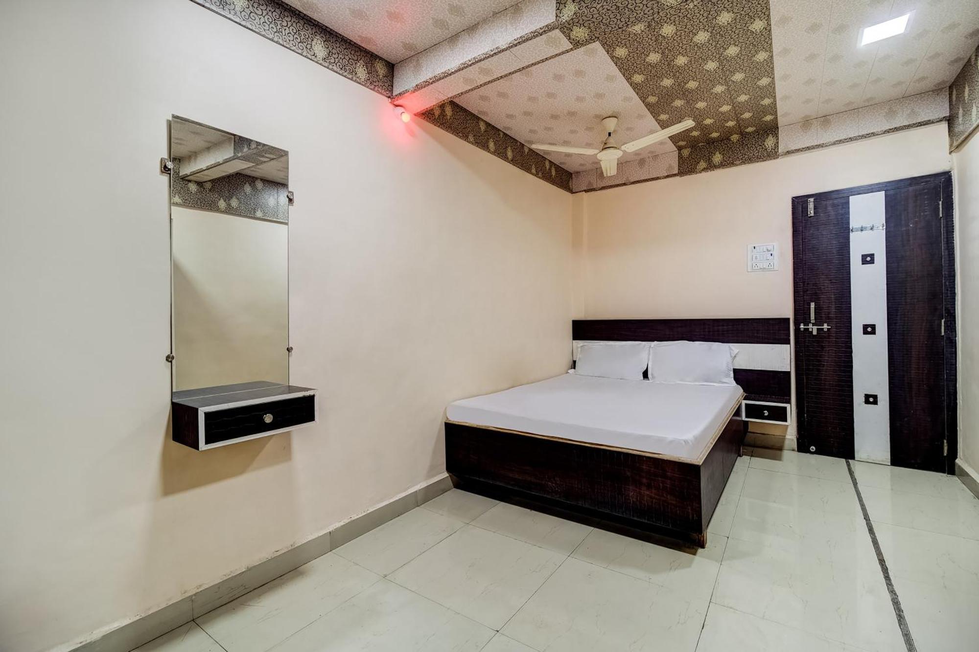 Hotel O Sangam Relax Point Amarnath Exterior photo