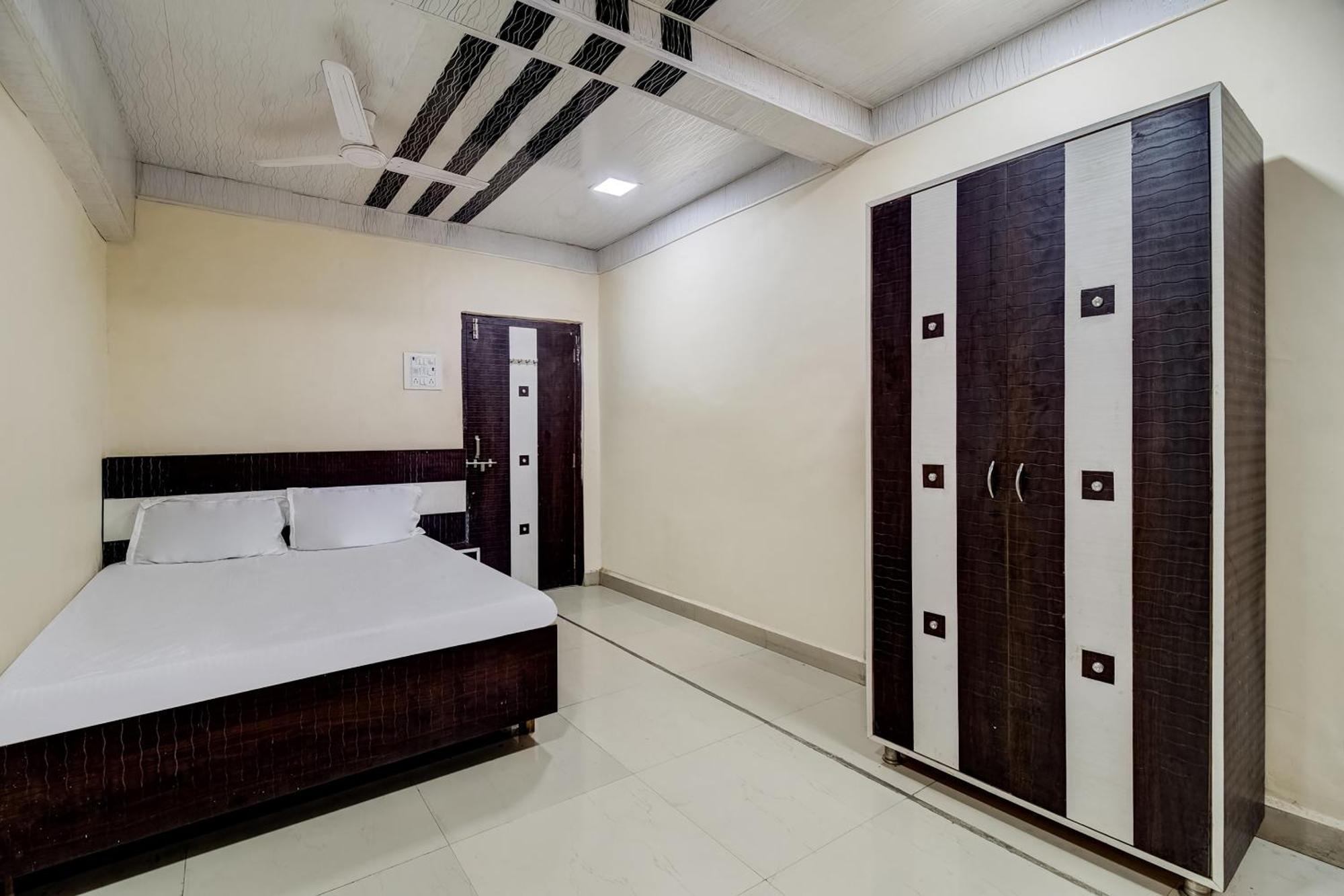 Hotel O Sangam Relax Point Amarnath Exterior photo