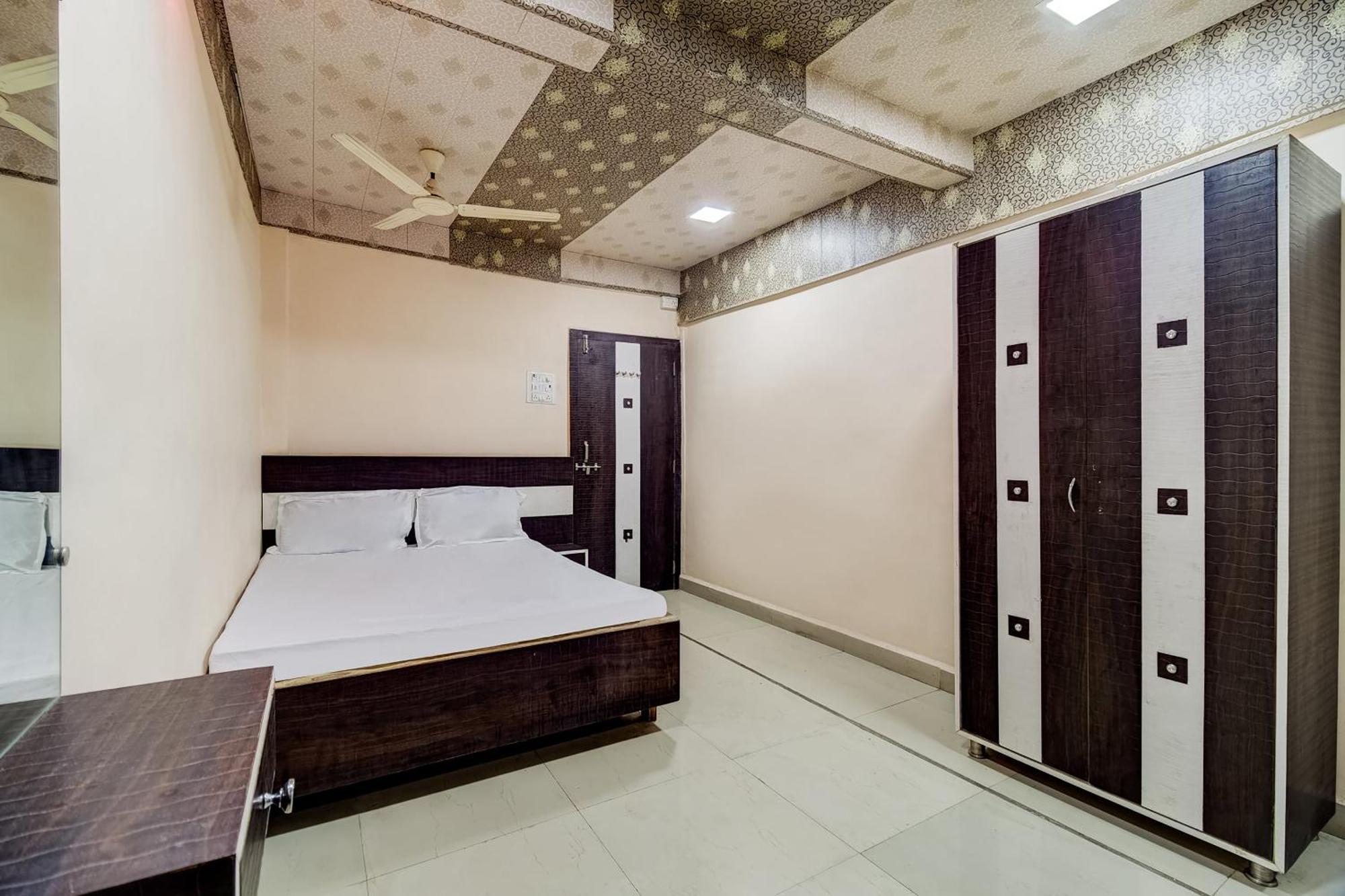 Hotel O Sangam Relax Point Amarnath Exterior photo